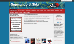 Superandoelsida.ning.com thumbnail