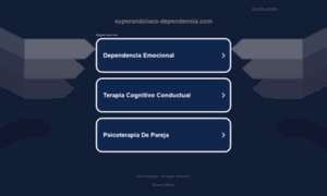 Superandolaco-dependencia.com thumbnail