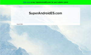 Superandroides.com thumbnail