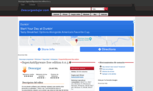 Superantispyware-free-edition.descargasbajar.com thumbnail