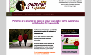Superarinfidelidad.com thumbnail