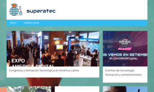 Superatec.pe thumbnail