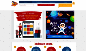 Superbaratijas.com.mx thumbnail