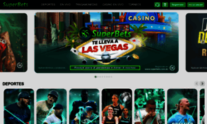 Superbets.do thumbnail
