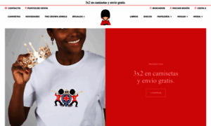 Superbritanico.com thumbnail