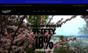 Supercapar.com thumbnail