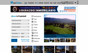 Supercasa.com thumbnail