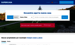 Supercasa.es thumbnail