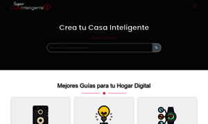 Supercasainteligente.com thumbnail