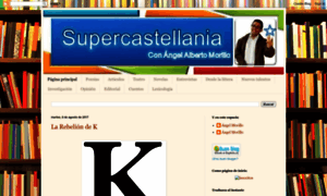 Supercastellania.blogspot.com thumbnail