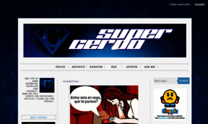 Supercerdo.es thumbnail
