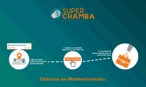 Superchamba.com thumbnail