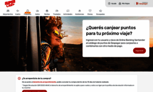 Superclub.despegar.com.ar thumbnail