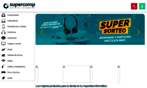 Supercompdigital.com thumbnail