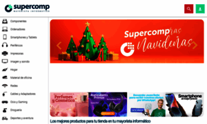 Supercompdigital.info thumbnail