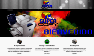 Supercopy.com.mx thumbnail