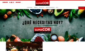 Supercor.es thumbnail