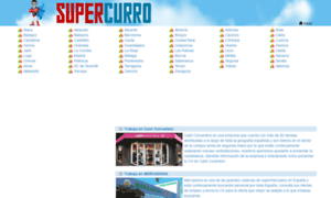 Supercurro.com thumbnail