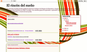 Superdelmo.blogspot.com.es thumbnail