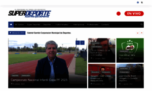 Superdeporte.cl thumbnail