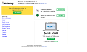 Superdirectorio.es thumbnail