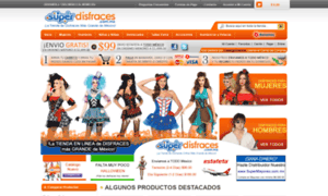 Superdisfraces.com.mx thumbnail