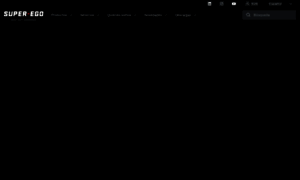 Superego.com thumbnail