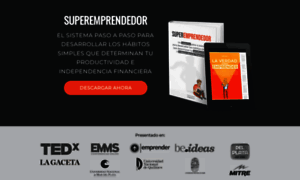 Superemprendedor.co thumbnail