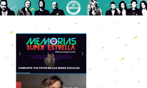 Superestrella.entravision.com thumbnail