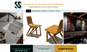 Superficie-solida.com thumbnail