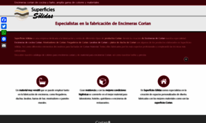 Superficiesolidas.com thumbnail