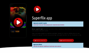 Superflixapk.com thumbnail