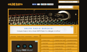 Superfm.gen.tr thumbnail