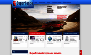 Superfondo.com.co thumbnail