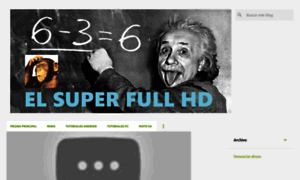 Superfullcine.blogspot.com.es thumbnail