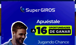 Supergirosbolivar.com.co thumbnail