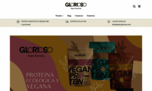 Superglorioso.com thumbnail