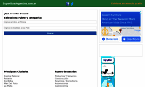 Superguiaargentina.com.ar thumbnail