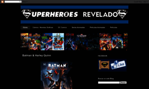 Superheroesrevelados.blogspot.mx thumbnail