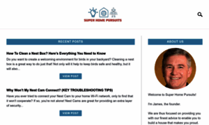 Superhomepursuits.com thumbnail