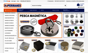 Superimanes.com thumbnail