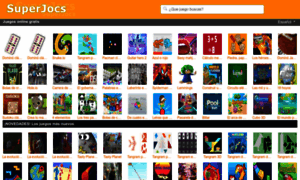 Superjocs.com thumbnail