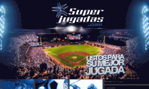 Superjugadas.org thumbnail
