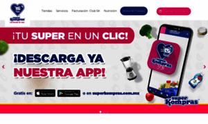 Superkompras.com.mx thumbnail