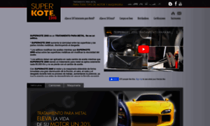 Superkotemexico.com.mx thumbnail