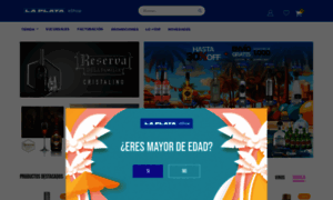 Superlaplaya.com.mx thumbnail