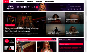Superlatina.tv thumbnail