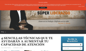 Superliderazgo.com thumbnail