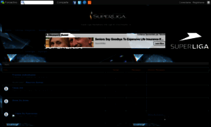 Superligahaxbalera.foroargentina.net thumbnail