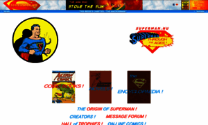 Superman.nu thumbnail
